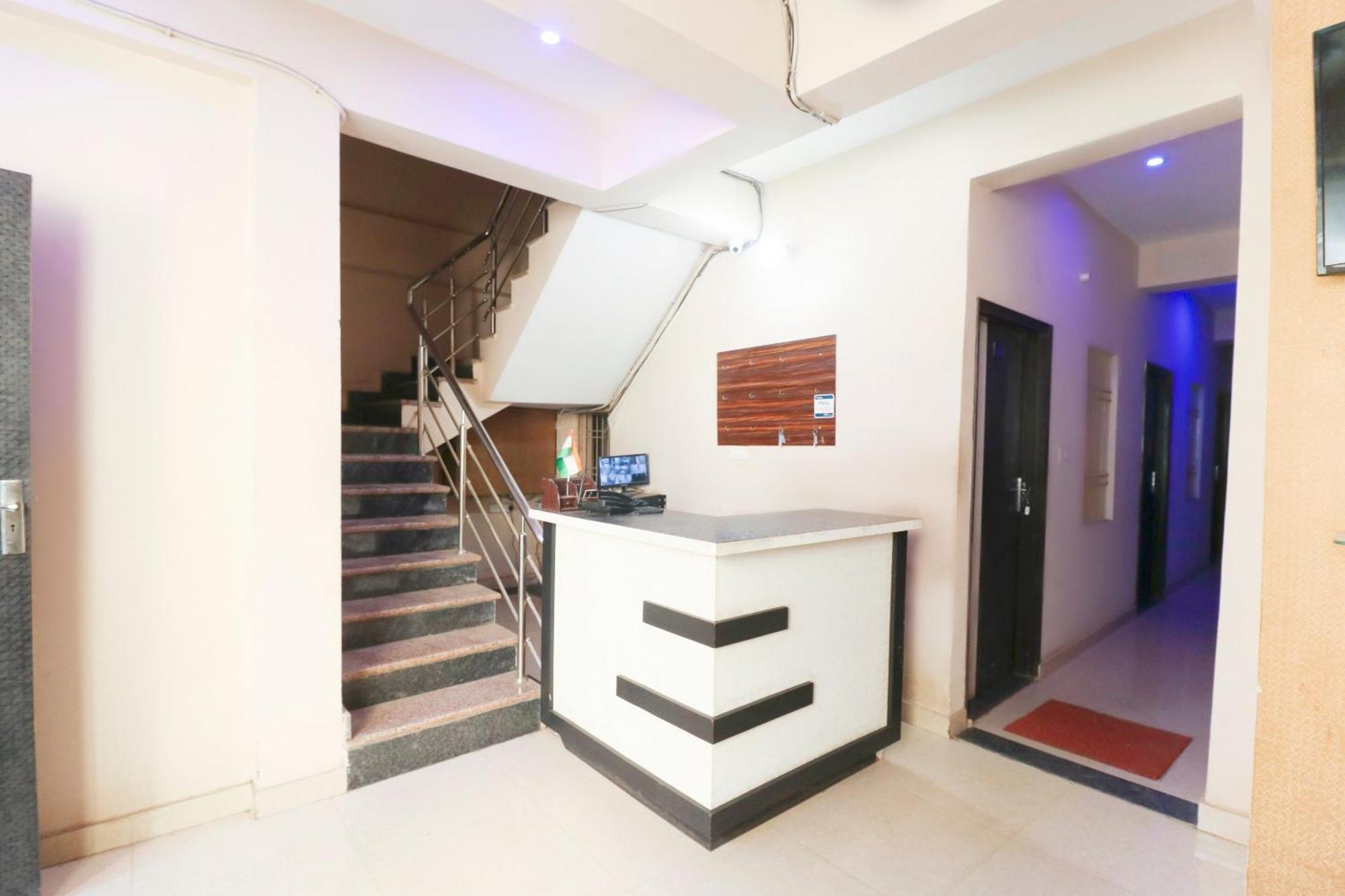 Hotel O Shiv Ganga